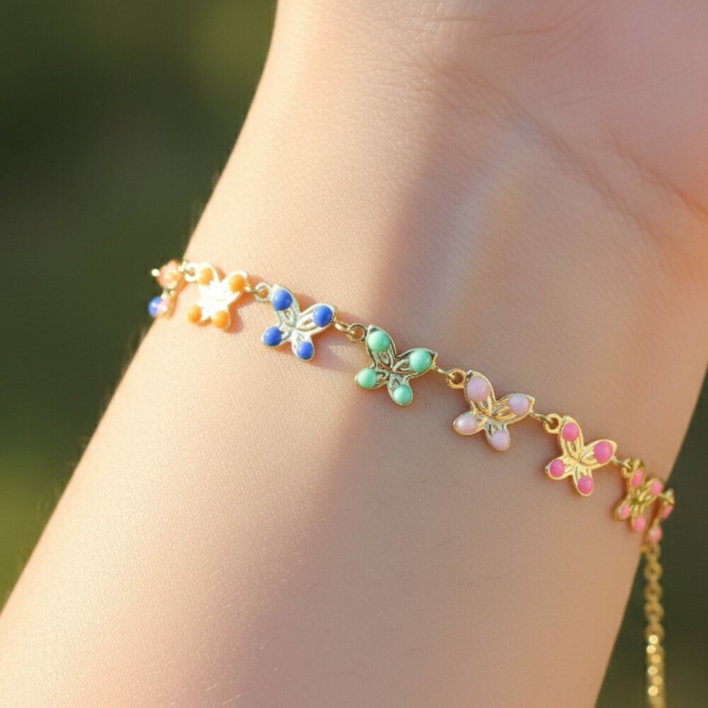 New Beautiful Design Bracelet for Women/Girls, Gift, B687